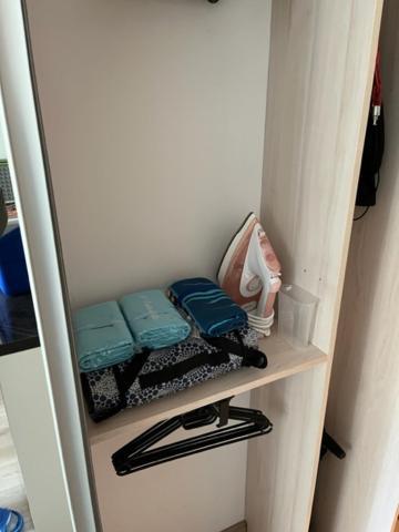 Apartmán Relax Blue Mare