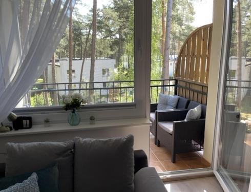 Relax Blue Mare Apartment