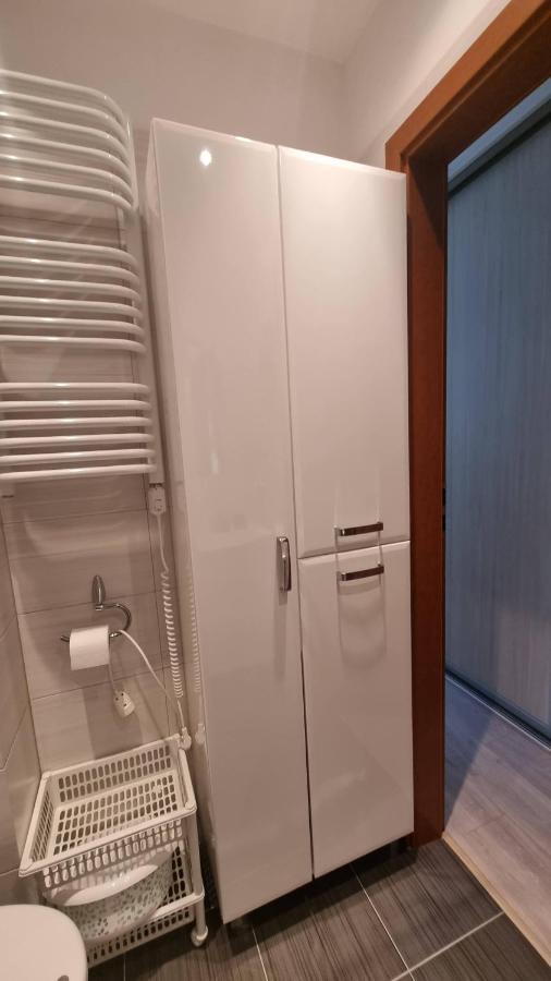 Apartmán Relax Blue Mare *