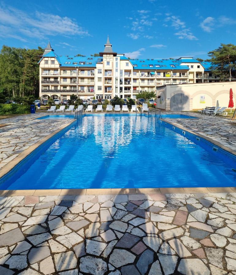 Apartment Relax Blue Mare *