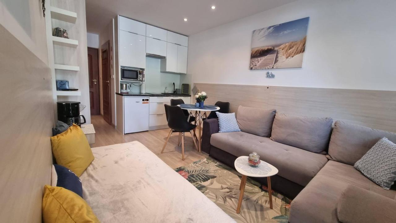 Relax Blue Mare Apartment *