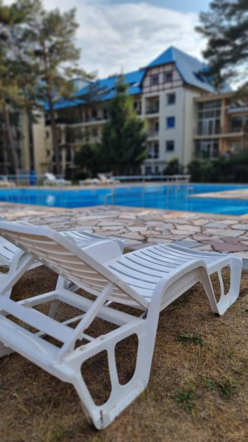 Relax Blue Mare Apartment