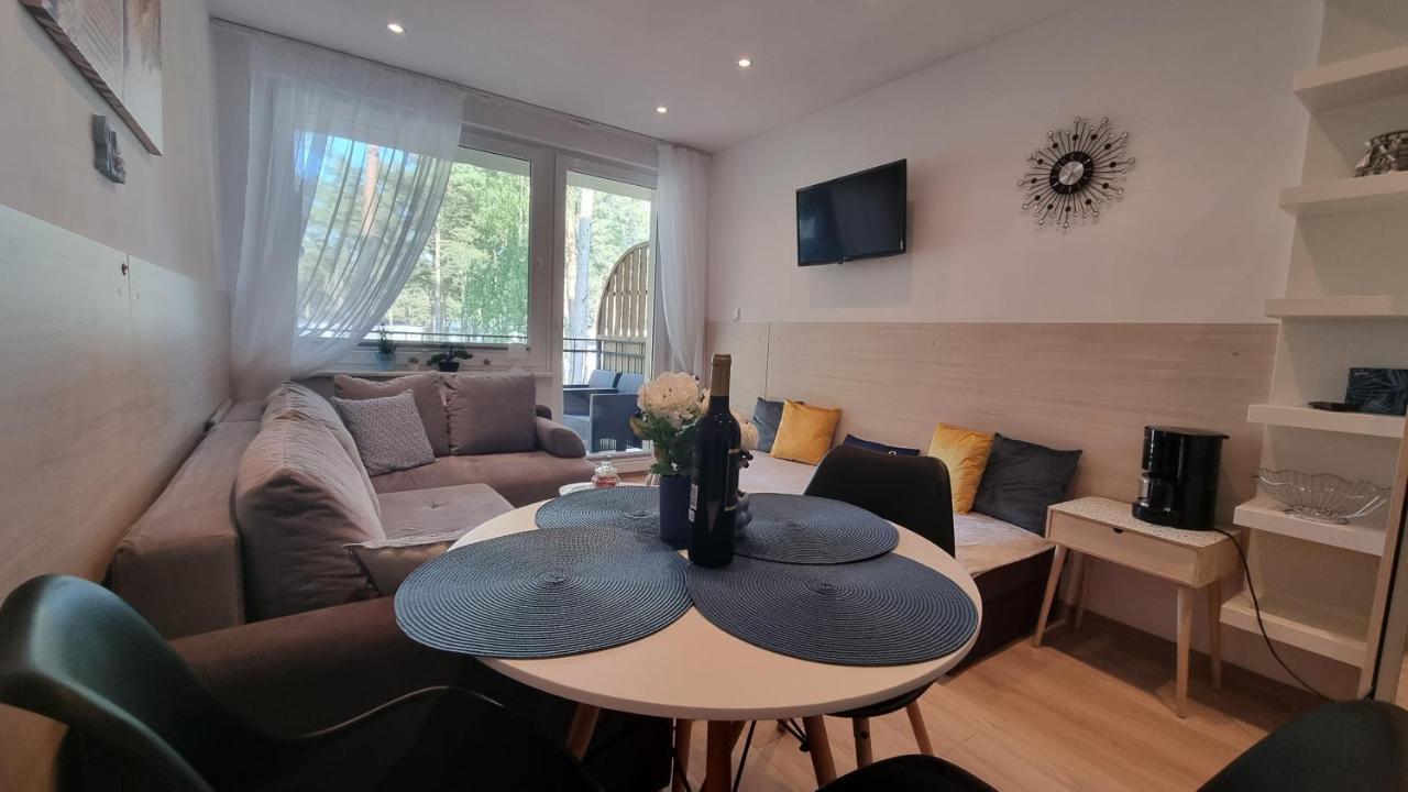 Relax Blue Mare Apartment *